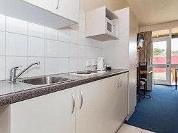 Blenheim Road Motor Lodge