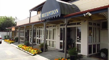 Blenheim Road Motor Lodge