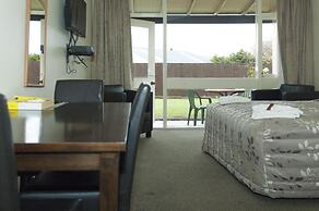 Blenheim Road Motor Lodge