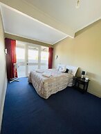 Blenheim Road Motor Lodge