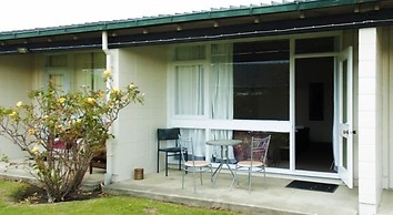 Blenheim Road Motor Lodge