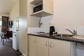Blenheim Road Motor Lodge