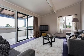 Blenheim Road Motor Lodge
