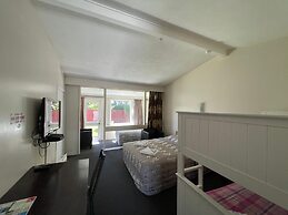 Blenheim Road Motor Lodge
