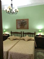 Magina Dream Pegalajar