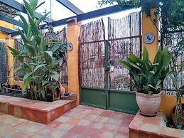 Magina Dream Pegalajar