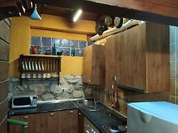 Magina Dream Pegalajar