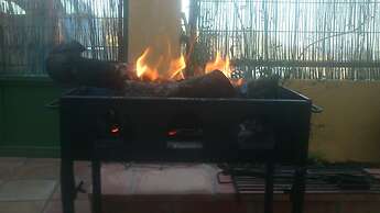 Magina Dream Pegalajar