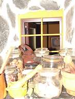 Magina Dream Pegalajar