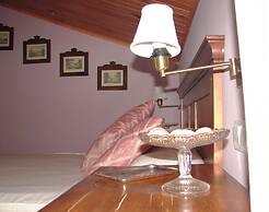 Magina Dream Pegalajar