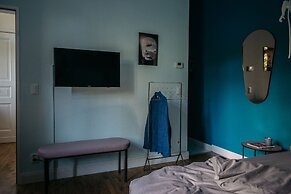 URBN Dreams - Into the Wild