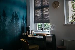 URBN Dreams - Into the Wild