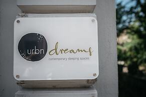 URBN Dreams - Into the Wild