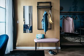 URBN Dreams - Misty Forest