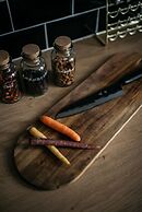 URBN Dreams - Misty Forest