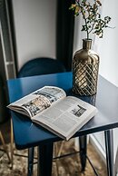 URBN Dreams - Misty Forest