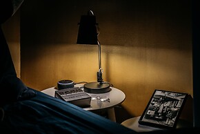 URBN Dreams - Misty Forest