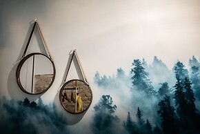 URBN Dreams - Misty Forest