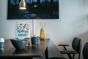 URBN Dreams - Misty Forest