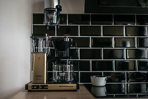 URBN Dreams - Misty Forest