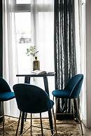 URBN Dreams - Misty Forest