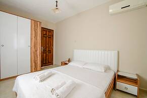 Cuhadar Ahsap Evleri