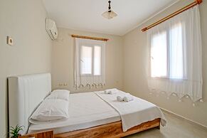 Cuhadar Ahsap Evleri