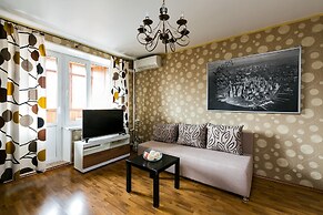 GM Sunny apartment in 15 min from Red Square