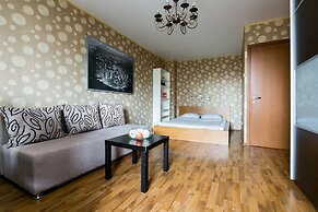 GM Sunny apartment in 15 min from Red Square