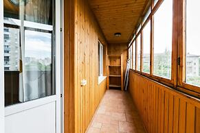 GM Sunny apartment in 15 min from Red Square