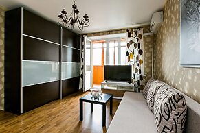 GM Sunny apartment in 15 min from Red Square