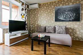 GM Sunny apartment in 15 min from Red Square