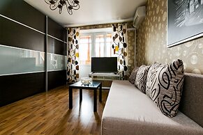 GM Sunny apartment in 15 min from Red Square