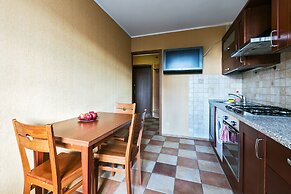 GM Sunny apartment in 15 min from Red Square