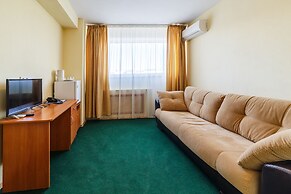 Metallurg Hotel