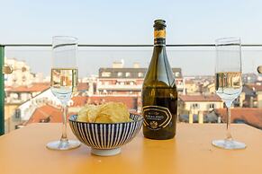 notaMi -  Stunning View Apartment