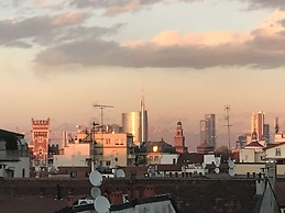 notaMi -  Stunning View Apartment