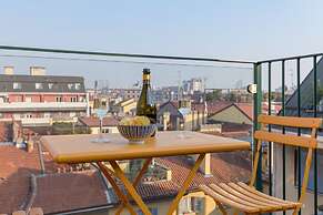 notaMi -  Stunning View Apartment