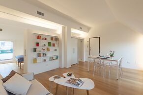 notaMi -  Stunning View Apartment