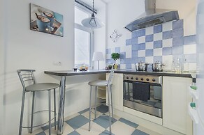 GM Apartment on Tverskaya