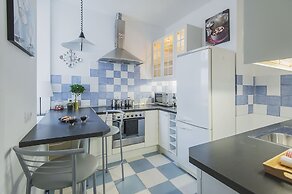 GM Apartment on Tverskaya