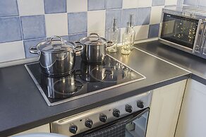 GM Apartment on Tverskaya