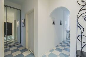 GM Apartment on Tverskaya