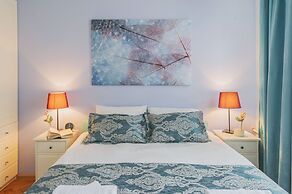 GM Apartment on Tverskaya