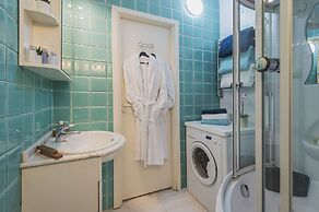 GM Apartment on Tverskaya