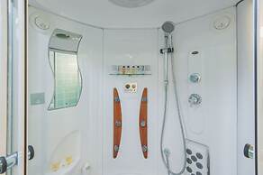 GM Apartment on Tverskaya