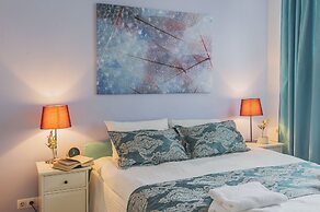 GM Apartment on Tverskaya