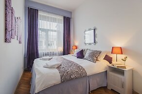 GM Apartment on Tverskaya