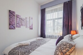 GM Apartment on Tverskaya