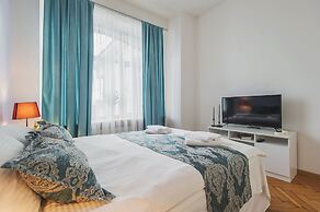 GM Apartment on Tverskaya